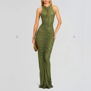 RETROFETE Marsann Dress